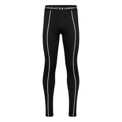 Under Armour Cold Weather Grid Legging Svart
