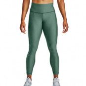 Under Armour HeatGear Hi-Rise Ankel Crop Leggings