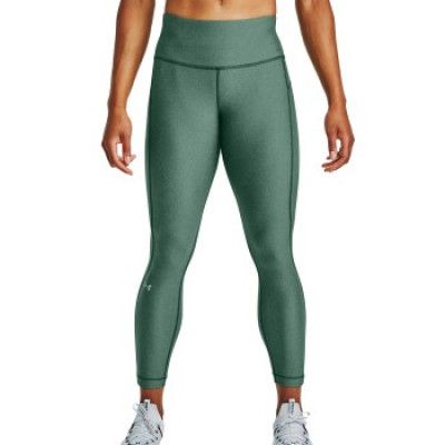 Under Armour HeatGear Hi-Rise Ankel Crop Leggings