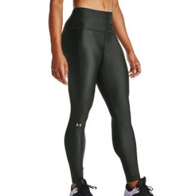 Under Armour HeatGear Hi-Rise Leggings