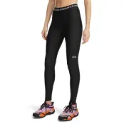 Under Armour HeatGear Women Compression Leggings