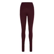 Under Armour Meridian Legging Burgundy