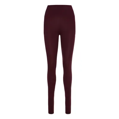 Under Armour Meridian Legging Burgundy