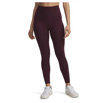 Under Armour Meridian Legging - Burgundy - XXL