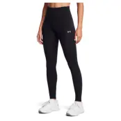 Under Armour Motion Legging Emea - Black - S