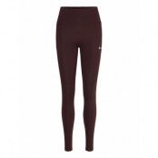 Under Armour Motion Legging Emea Burgundy