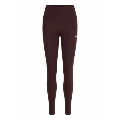Under Armour Motion Legging Emea Burgundy