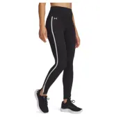 Under Armour Motion Piped Legging - Black - S