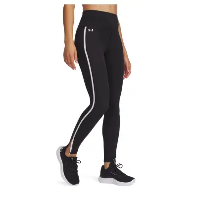 Under Armour Motion Piped Legging - Black - S