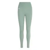 Under Armour Motion Piped Legging Grön