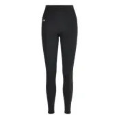 Under Armour Motion Piped Legging Svart