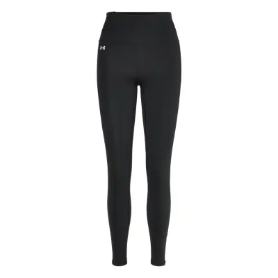 Under Armour Motion Piped Legging Svart