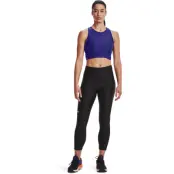 Under Armour Tech Hi Ankle Leg - Black - XL
