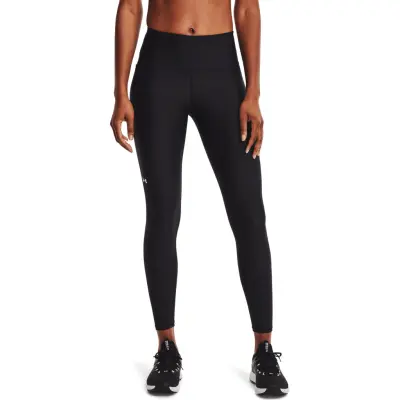 Under Armour Tech Hirise Legging - Black - XXL