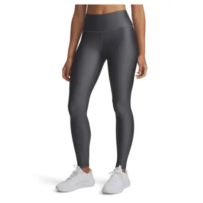 Under Armour Tech Hirise Legging - Grey - XL