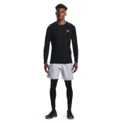Under Armour Ua Cg Armour Leggings - Black - S
