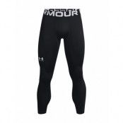 Under Armour Ua Cg Armour Leggings Svart