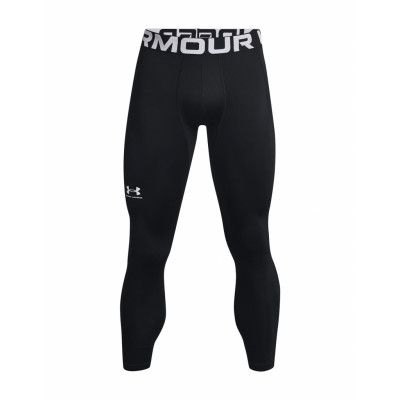 Under Armour Ua Cg Armour Leggings Svart