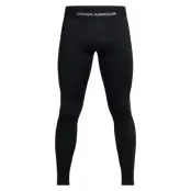 Under Armour Ua Cg Elite Leggings Svart