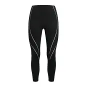 Under Armour Ua Halo Bonded Legging - Black - XXL