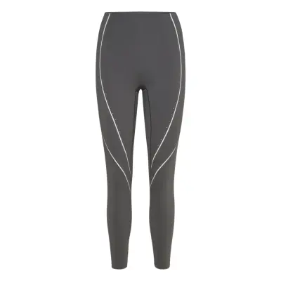 Under Armour Ua Halo Bonded Legging Grå