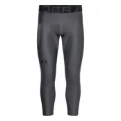 Under Armour Ua Hg Armour 3/4 Legging Grå