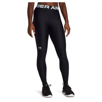 Under Armour Ua Hg Legging - Black - S