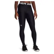 Under Armour Ua Hg Legging - Black - XS