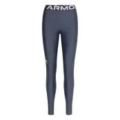 Under Armour Ua Hg Legging Marinblå