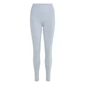 Under Armour Ua Vanish Seamless Legging Blå