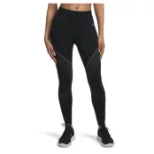 Under Armour Ua Vanish Seamless Legging - Black - M