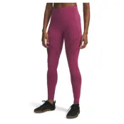 Under Armour Ua Vanish Seamless Legging - Pink - M