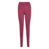 Under Armour Ua Vanish Seamless Legging Rosa