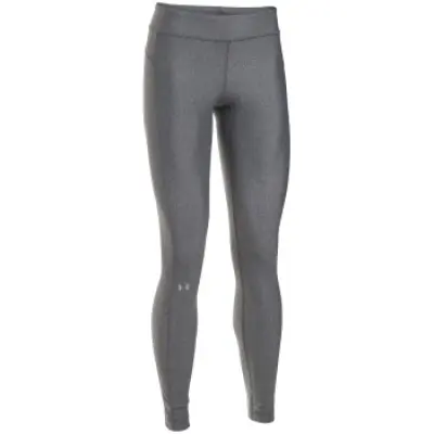 Under Armour Women HeatGear Armour Legging * Fri Frakt * * Kampanj *