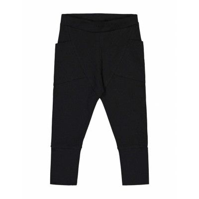 Gugguu Unisex Pants Svart