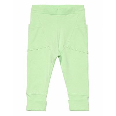 Gugguu Unisex Pants Grön