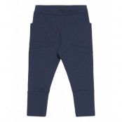 Gugguu Unisex Pants Marinblå