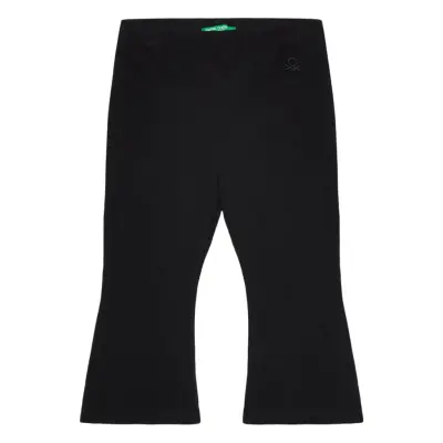 United Colors of Benetton Leggings - Black - 116