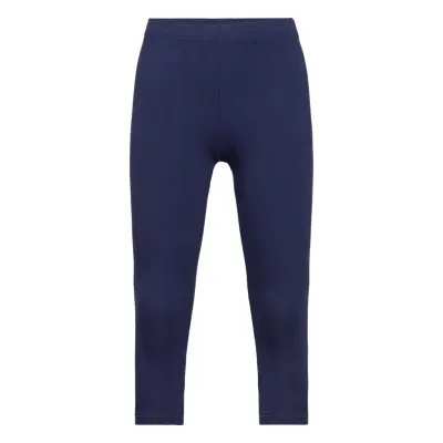 United Colors of Benetton Leggings - Blue - 160
