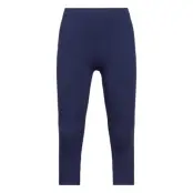 United Colors of Benetton Leggings - Blue - 168