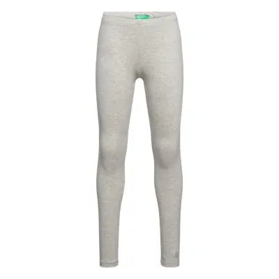 United Colors of Benetton Leggings - Grey - 160