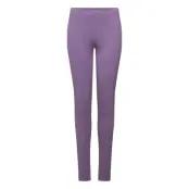 United Colors Of Benetton Leggings Lila