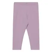 United Colors Of Benetton Leggings Lila