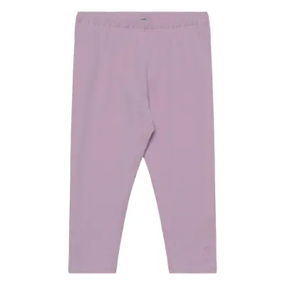 United Colors Of Benetton Leggings Lila