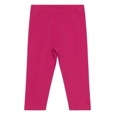 United Colors of Benetton Leggings - Pink - 110