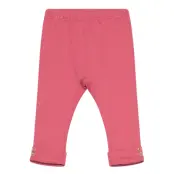 United Colors of Benetton Leggings - Pink - 50