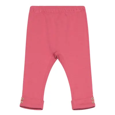 United Colors of Benetton Leggings - Pink - 50
