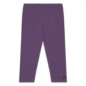 United Colors of Benetton Leggings - Purple - 116