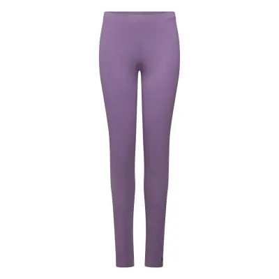United Colors of Benetton Leggings - Purple - 168
