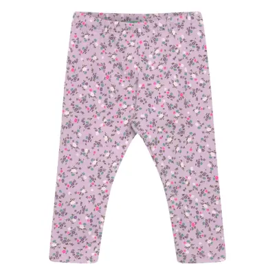United Colors Of Benetton Leggings Rosa